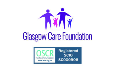 Help Glasgow Care Foundation Win in the OctoberCharity Poll!